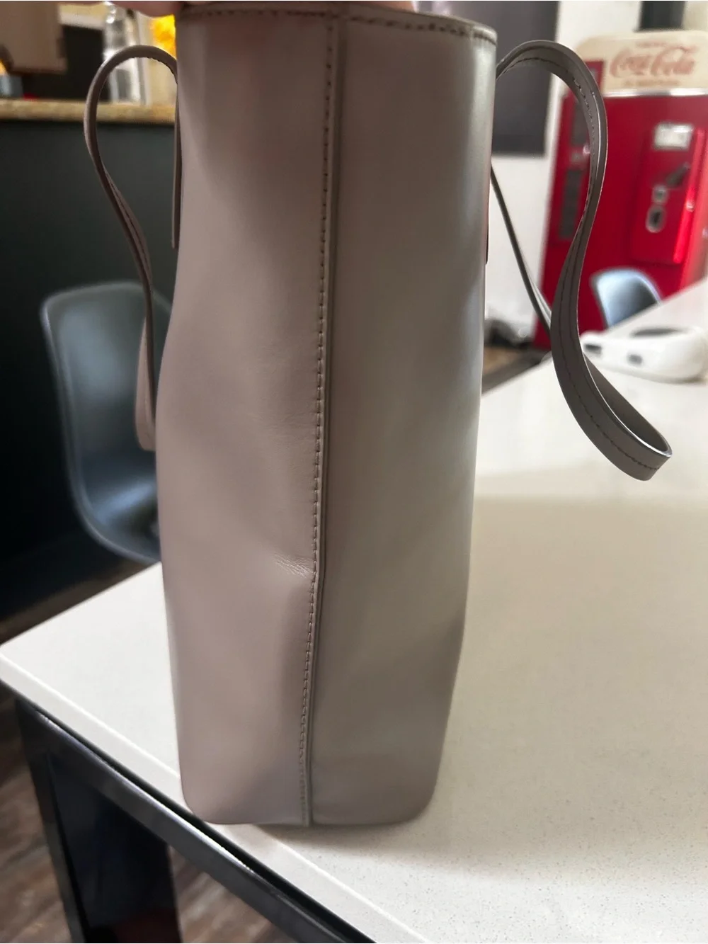 Kate Spade New York Tote Bag with Zip